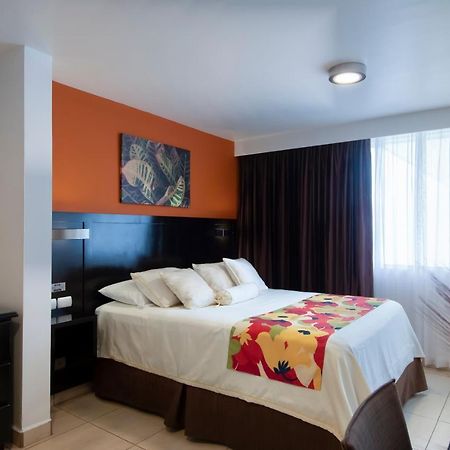 Hotel Residence Inn Suites Cristina San José Exterior foto