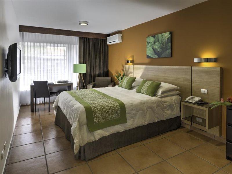 Hotel Residence Inn Suites Cristina San José Exterior foto